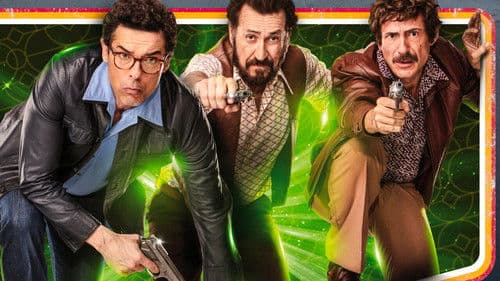 Ritorno al crimine Bild 1