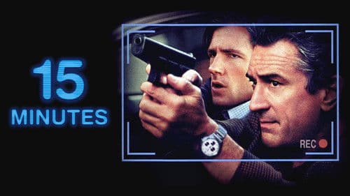 15 Minuten Ruhm Bild 4