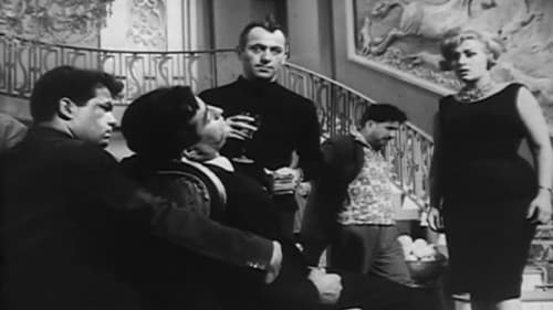 فریاد نیمه شب Bild 3