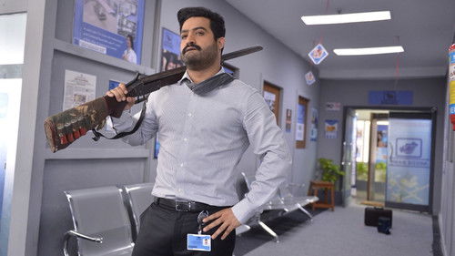 జై లవ కుశ Bild 8