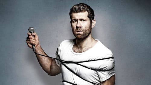 Billy on the Street Bild 1