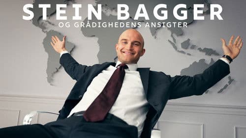 Stein Bagger og grådighedens ansigter Bild 2
