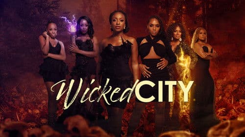 Wicked City Bild 6