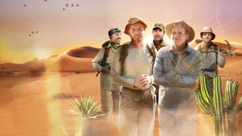 Nerd in the Dirt Bild 1