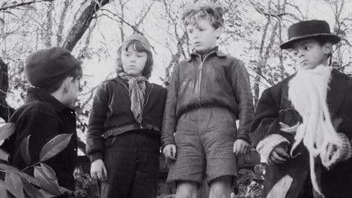 Peril for the Guy Bild 1