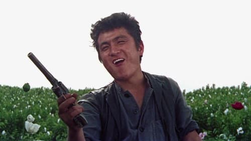 散弾銃の男 Bild 8