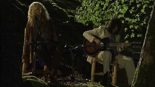 Jimmy Page & Robert Plant: No Quarter - Unledded Bild 5