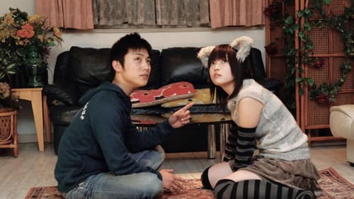 猫耳少女キキ Bild 1