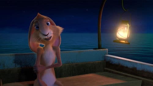 Mission Panda - Ein tierisches Team Bild 4