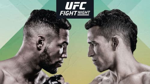 UFC Fight Night 170: Lee vs. Oliveira Bild 1