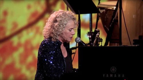 A MusiCares Tribute to Carole King Bild 3