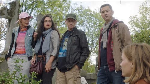 Fosse Vedette Bild 1