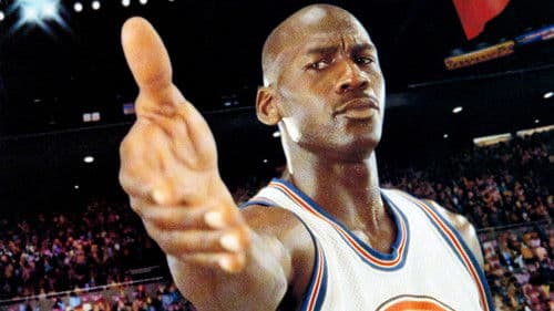 Space Jam Bild 4