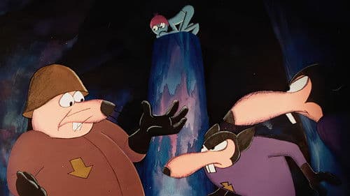 Strit og Stumme Bild 1