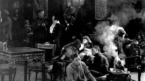 Gebrochene Blüten Bild 3