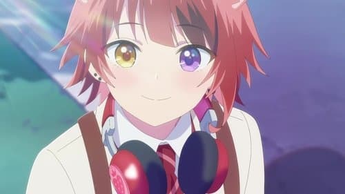 劇場版すとぷり はじまりの物語~Strawberry School Festival!!!~ Bild 1