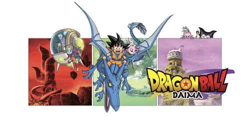 Dragon Ball DAIMA Bild 4