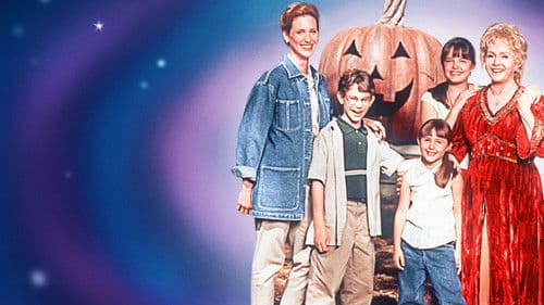 Halloweentown - Meine Oma ist 'ne Hexe! Bild 3