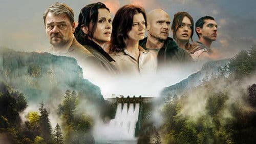 La Vallée fracturée Bild 1