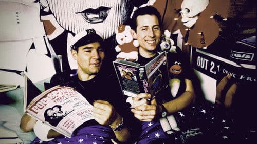 The Adam and Joe Show Bild 3