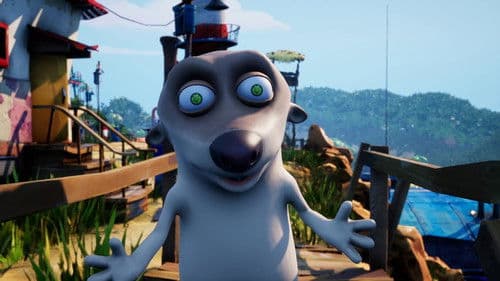 Groundhog Dave Bild 1