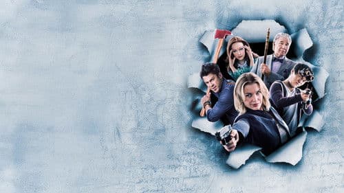 The Quest - Die Serie Bild 8