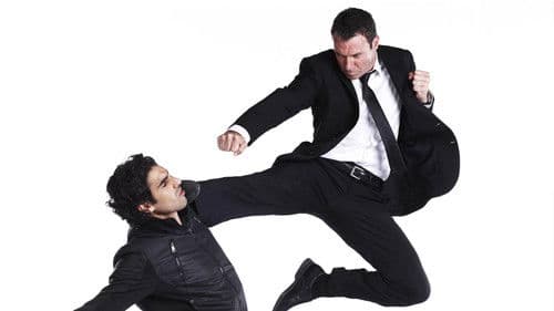 Transporter: Die Serie Bild 3