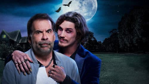 Mein Schwager ist ein Vampir Bild 5