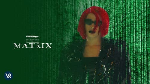 Free Your Mind: The Matrix Now Bild 3