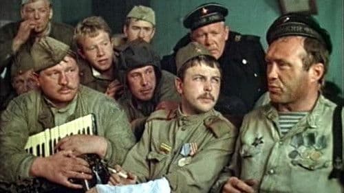 Подсудимый Bild 1