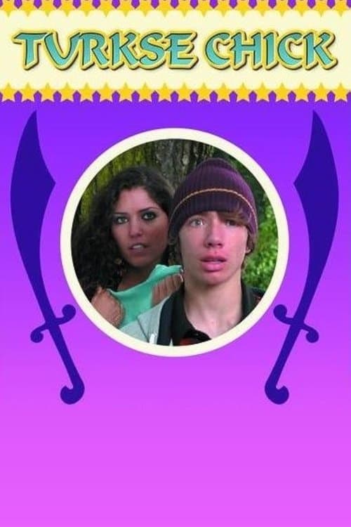 Turkse chick