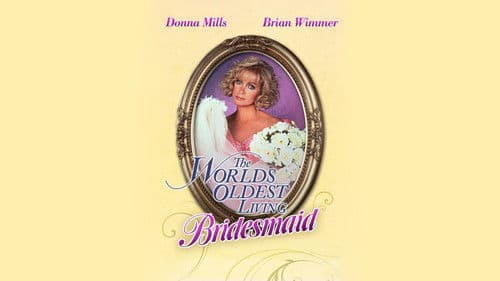 The World's Oldest Living Bridesmaid Bild 2