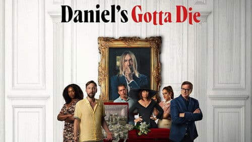 Daniel's Gotta Die Bild 2