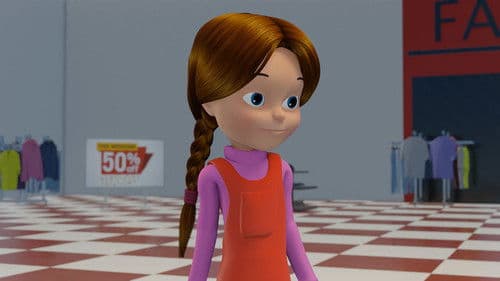 Tobia e i colori del mondo Bild 2