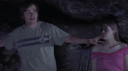 Ghost Labyrinth Bild 4