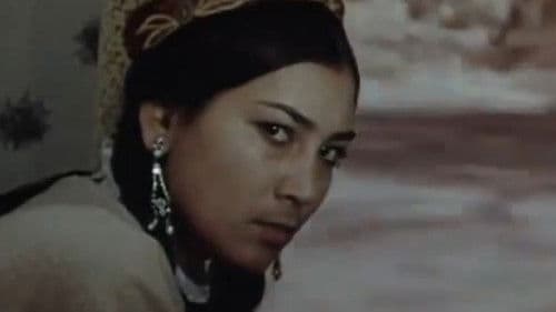 Девушка из легенды Bild 1