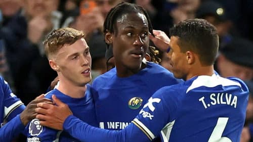 Chelsea FC - Season Review 2023/24 Bild 1