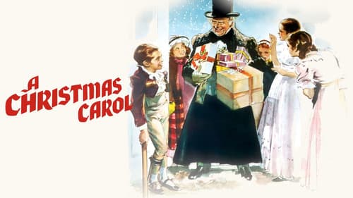 A Christmas Carol Bild 4