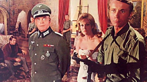 Trappola per sette spie Bild 1