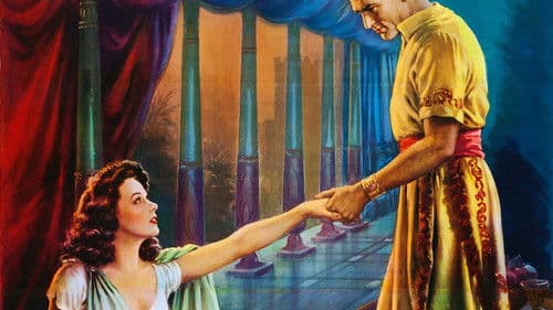 David und Bathseba Bild 1