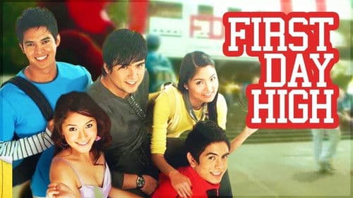 First Day High Bild 1