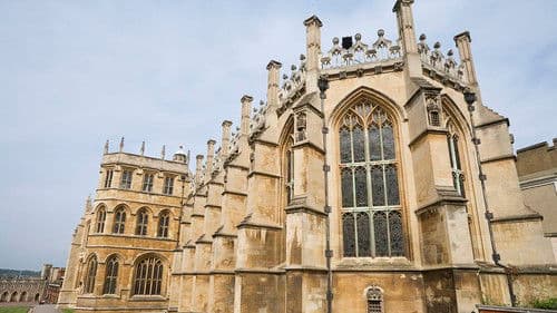 Royal Wedding Watch Bild 2