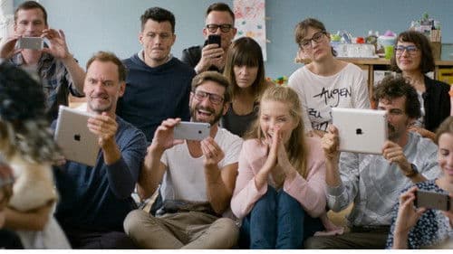 Was hat uns bloß so ruiniert Bild 1