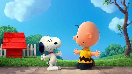 Die Peanuts - Der Film Bild 5