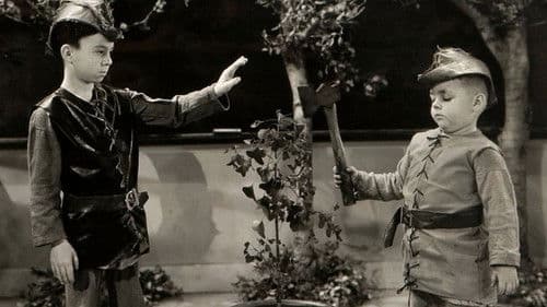 Kleine Leute, ganz groß Bild 2