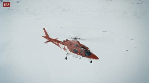 Heldin der Lüfte Bild 1