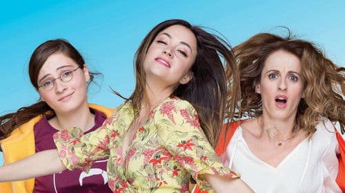 האחיות המוצלחות שלי Bild 7