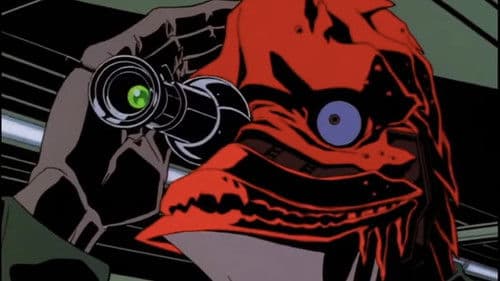 Trava - Fist Planet Bild 2