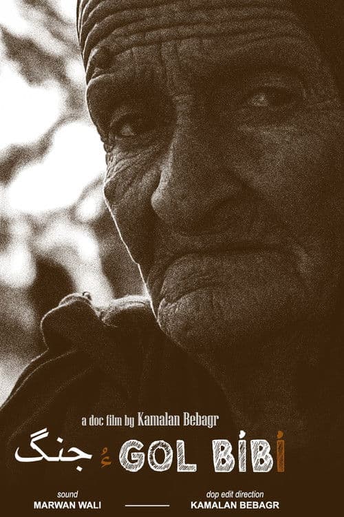 Gol Bíbí جنگ ءُ