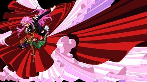 Utena: La fillette révolutionnaire Bild 1